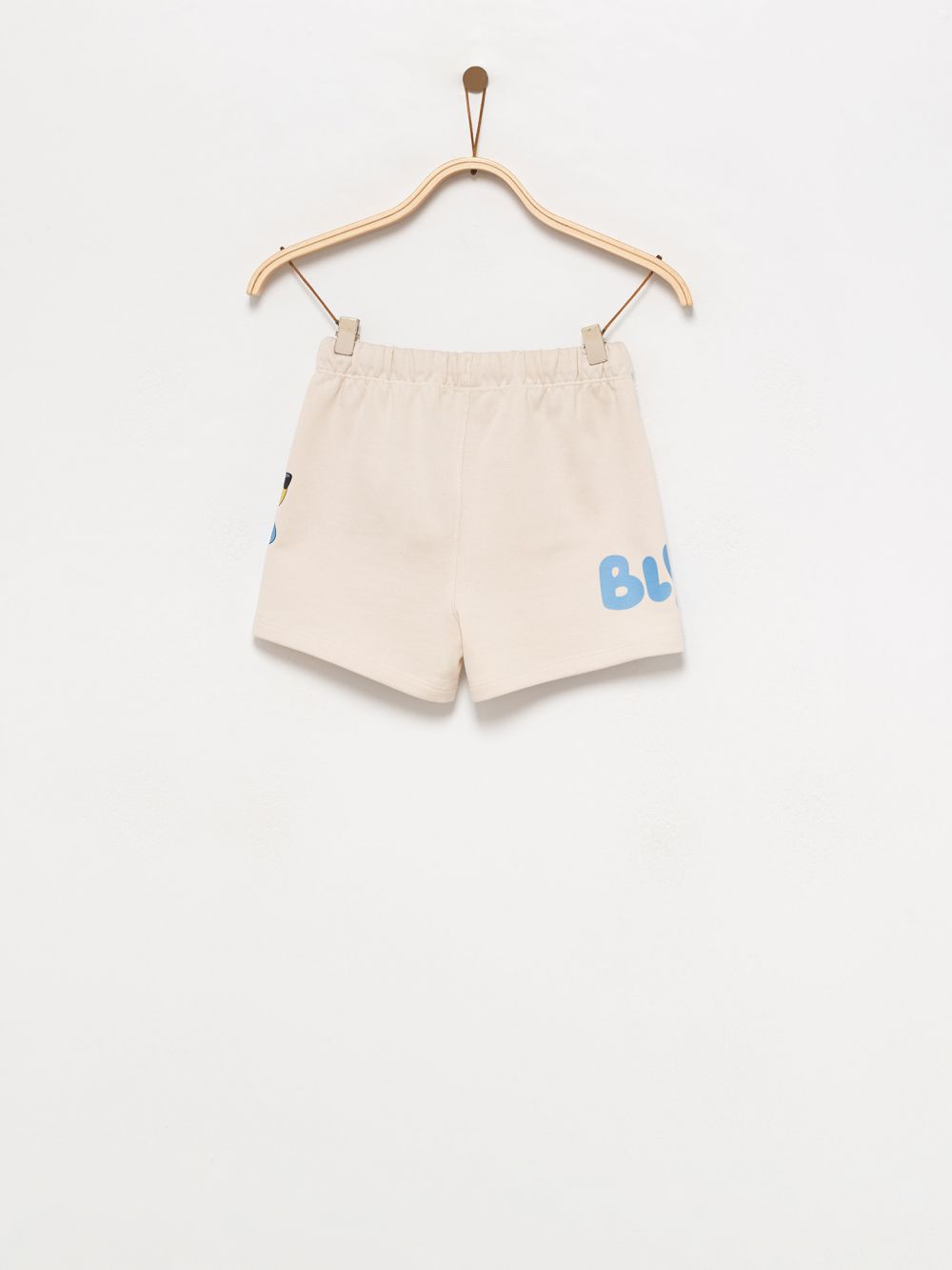 מכנסים מודפסים בלואי 18M-6Y
