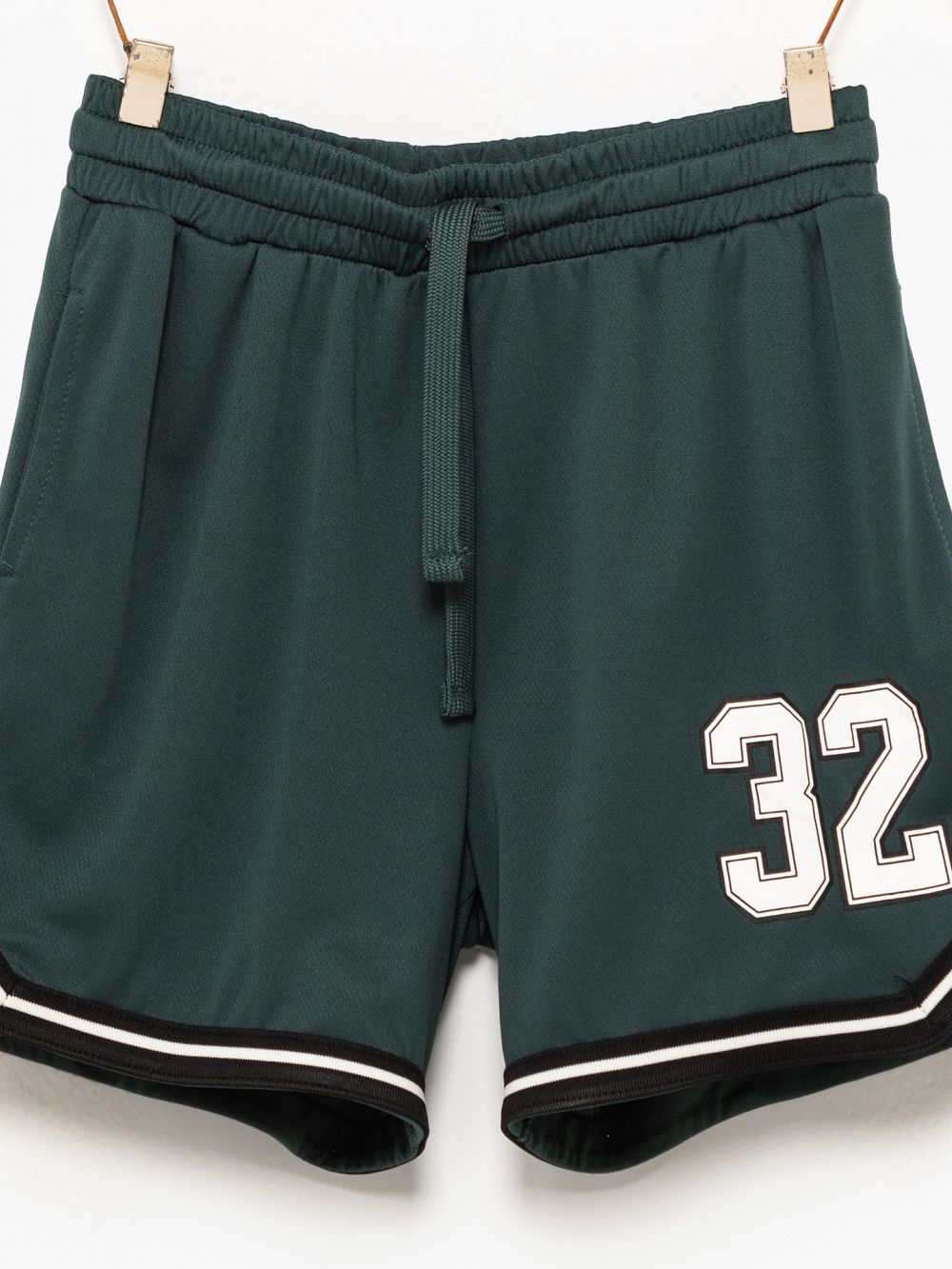 מכנסי כדורסל