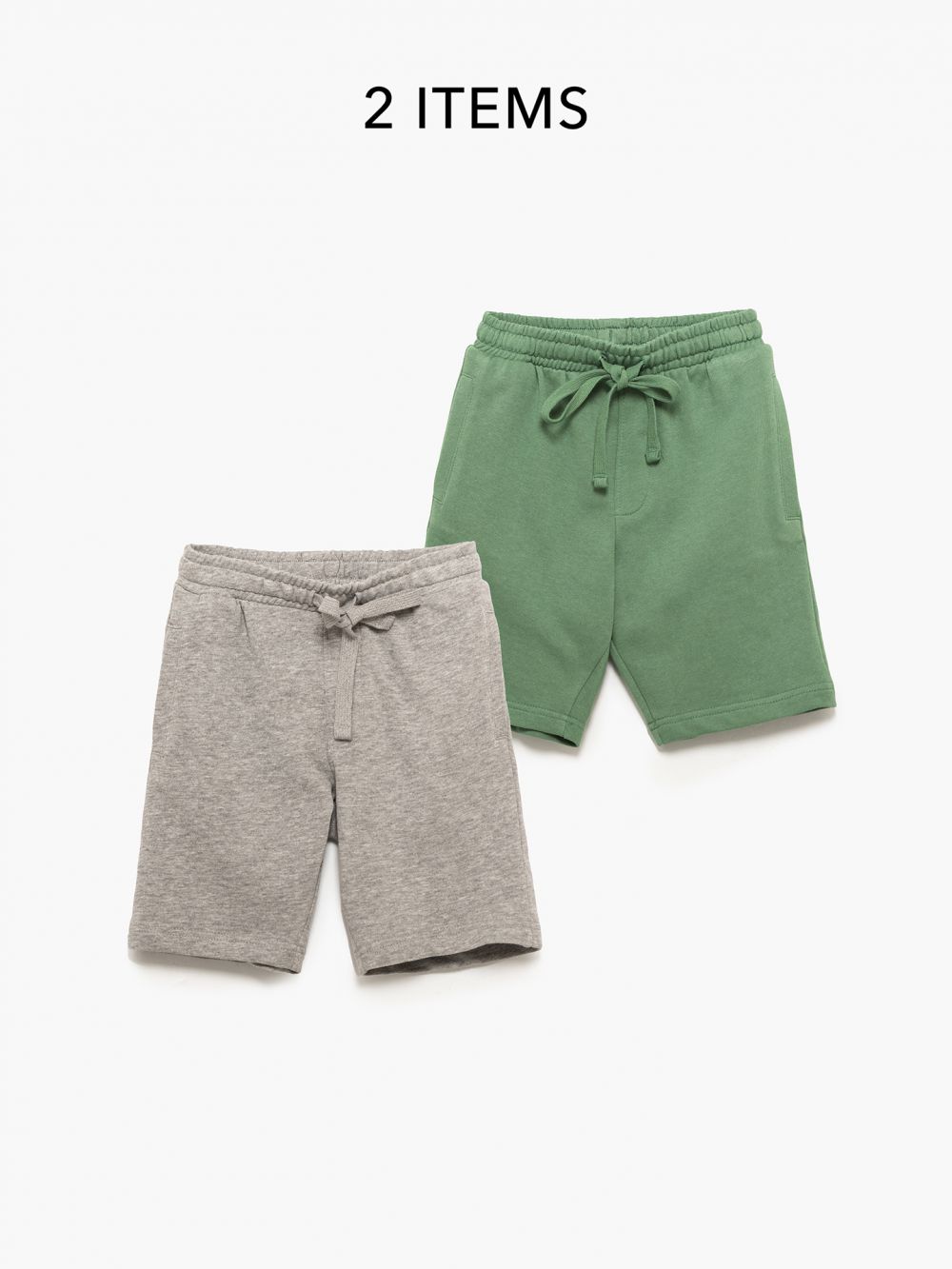 מארז מכנסיים קצרים 4Y-12Y