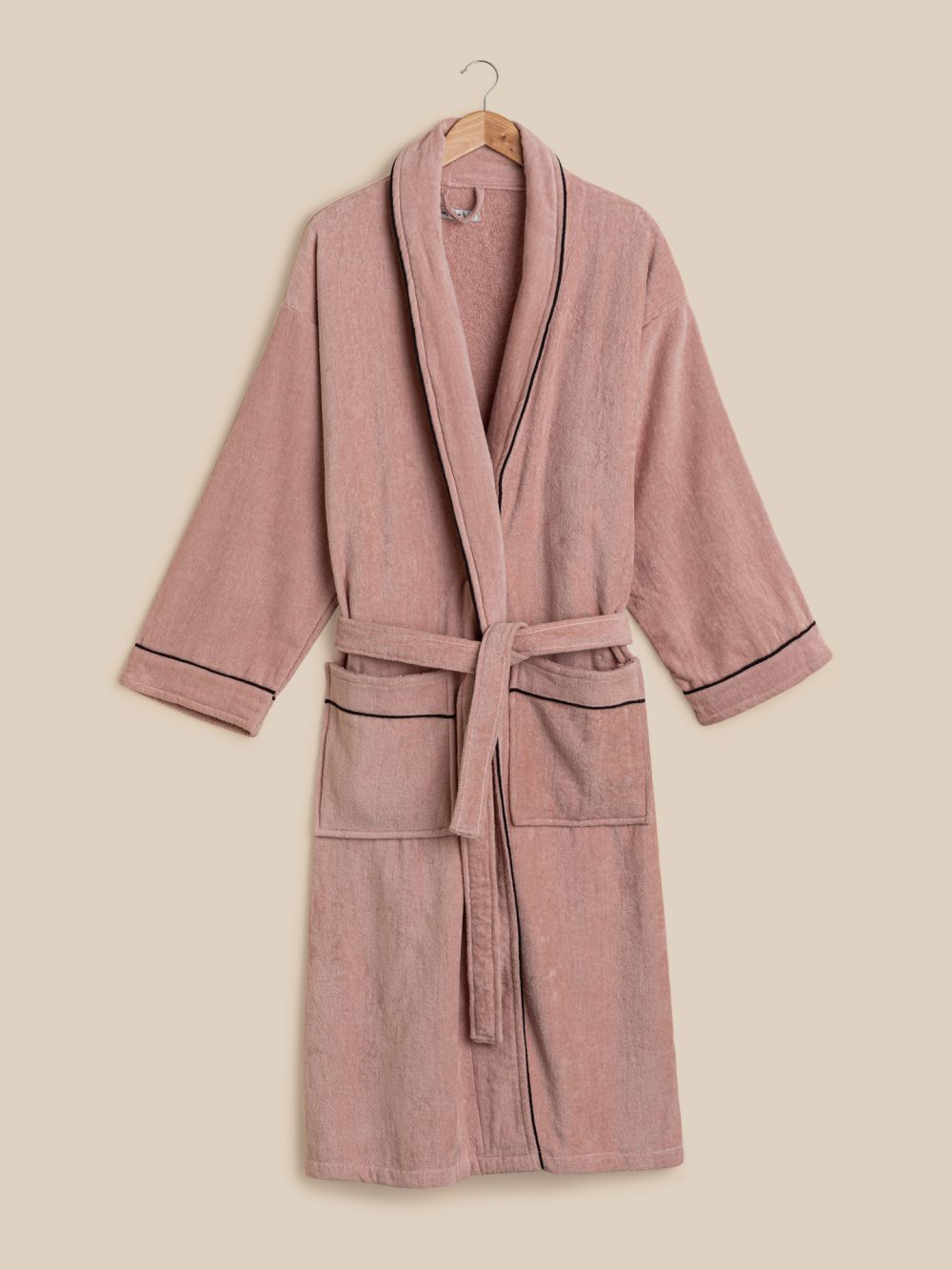 חלוק רחצה מפנק