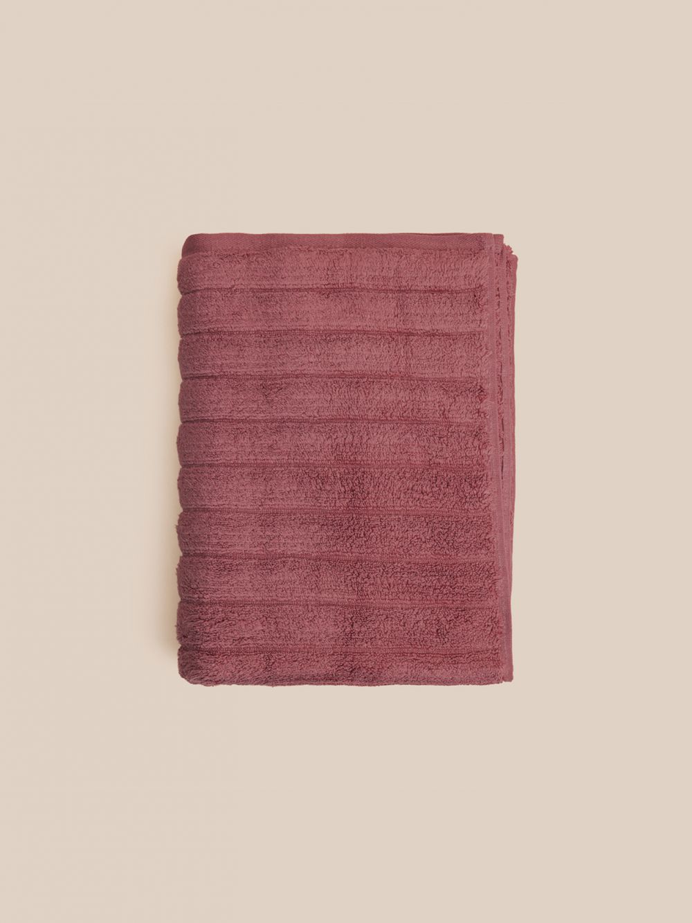 מגבת זירו טוויסט 90*140 ס”מ