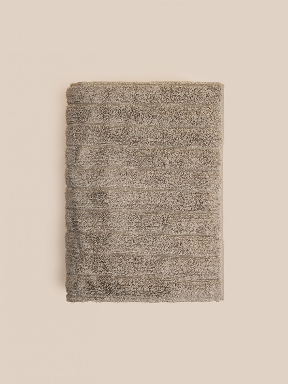 מגבת זירו טוויסט 90*140 ס”מ