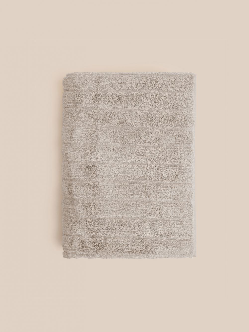 מגבת זירו טוויסט 90*140 ס”מ