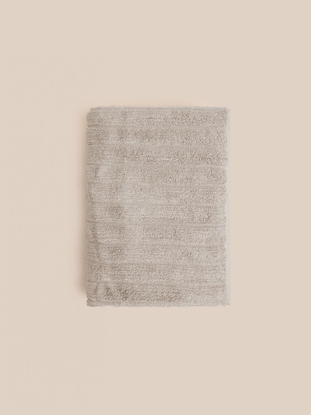 700GSM 70*130 מגבת זירו טוויסט- מגבת גוף