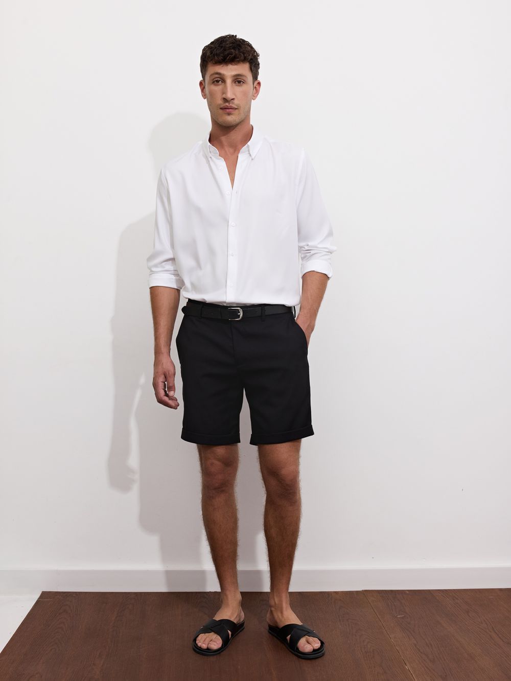 ברמודה מוחייטת