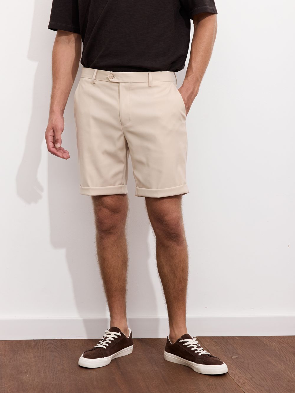 ברמודה מוחייטת