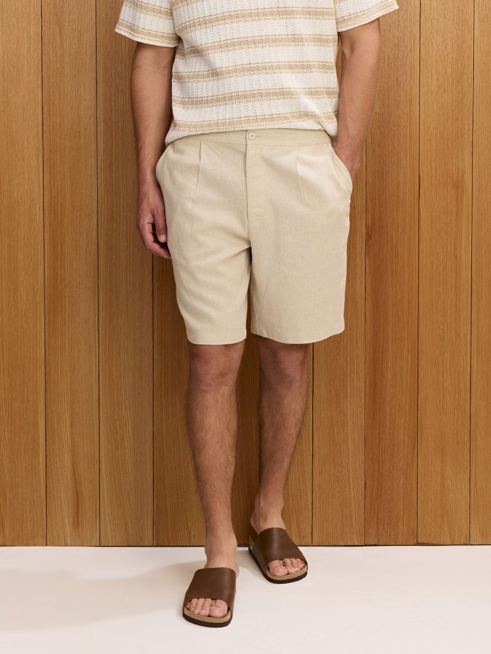 ברמודה עם גומי