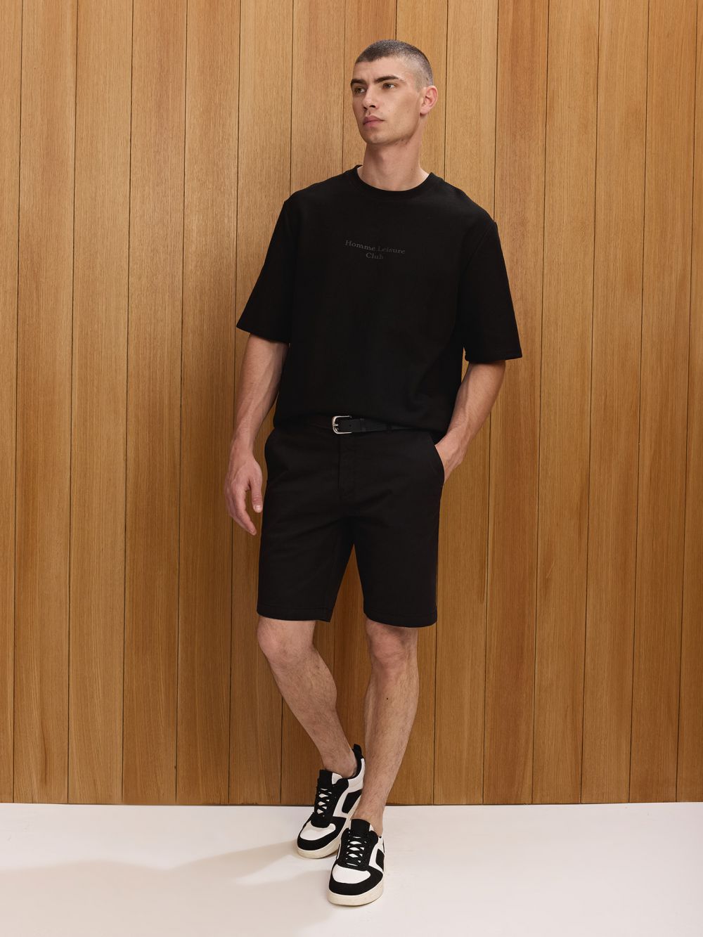 כנסי CHINNO בייסיק