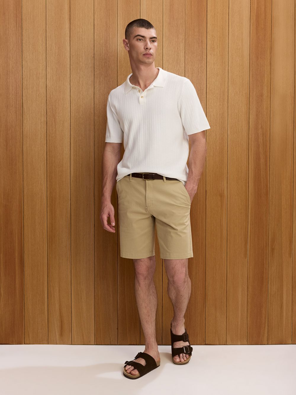 כנסי CHINNO בייסיק