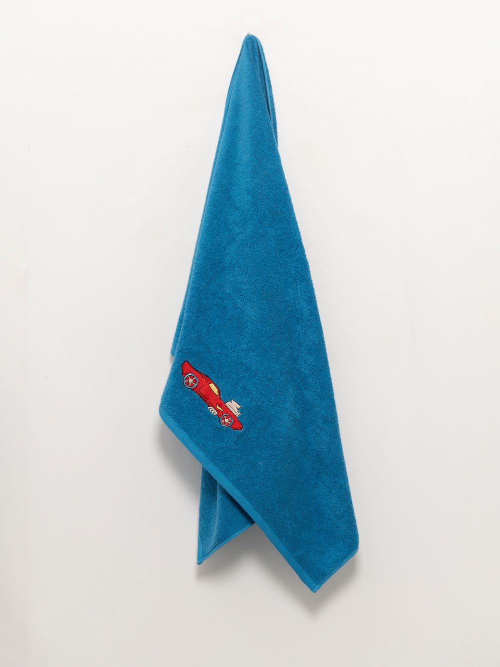 מגבת Hot wheels 90x120cm