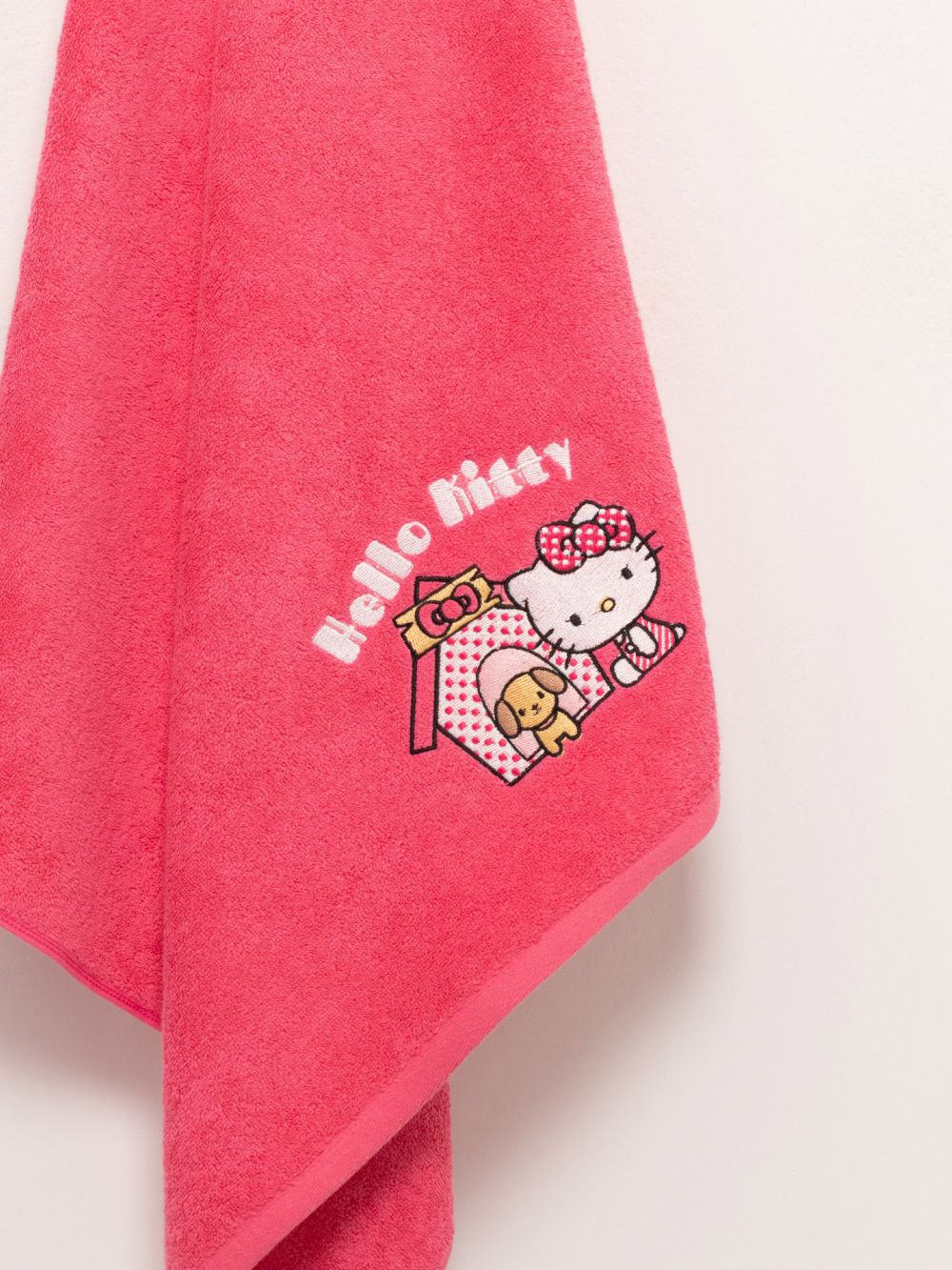מגבת Hello kitty 1200x90cm