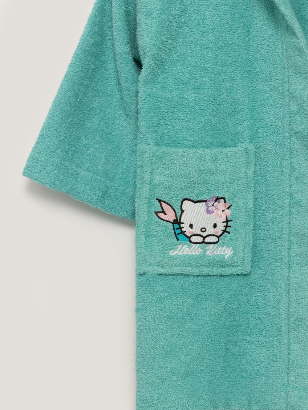 חלוק רחצה Hello kitty