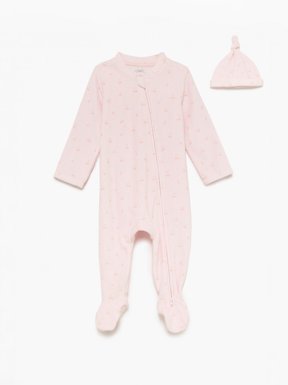 אוברול קטיפה