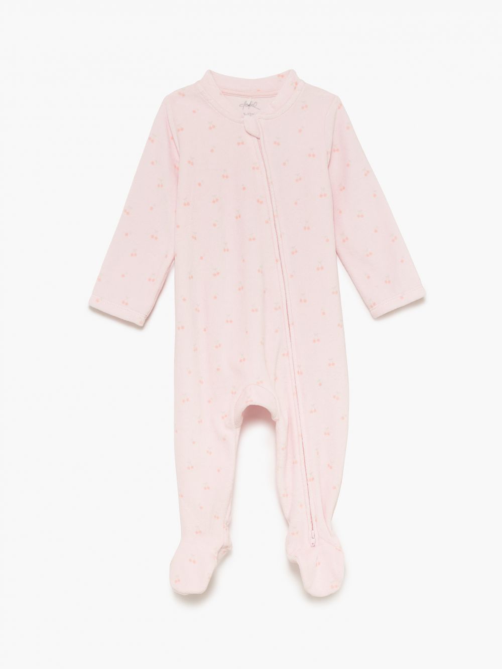 אוברול קטיפה