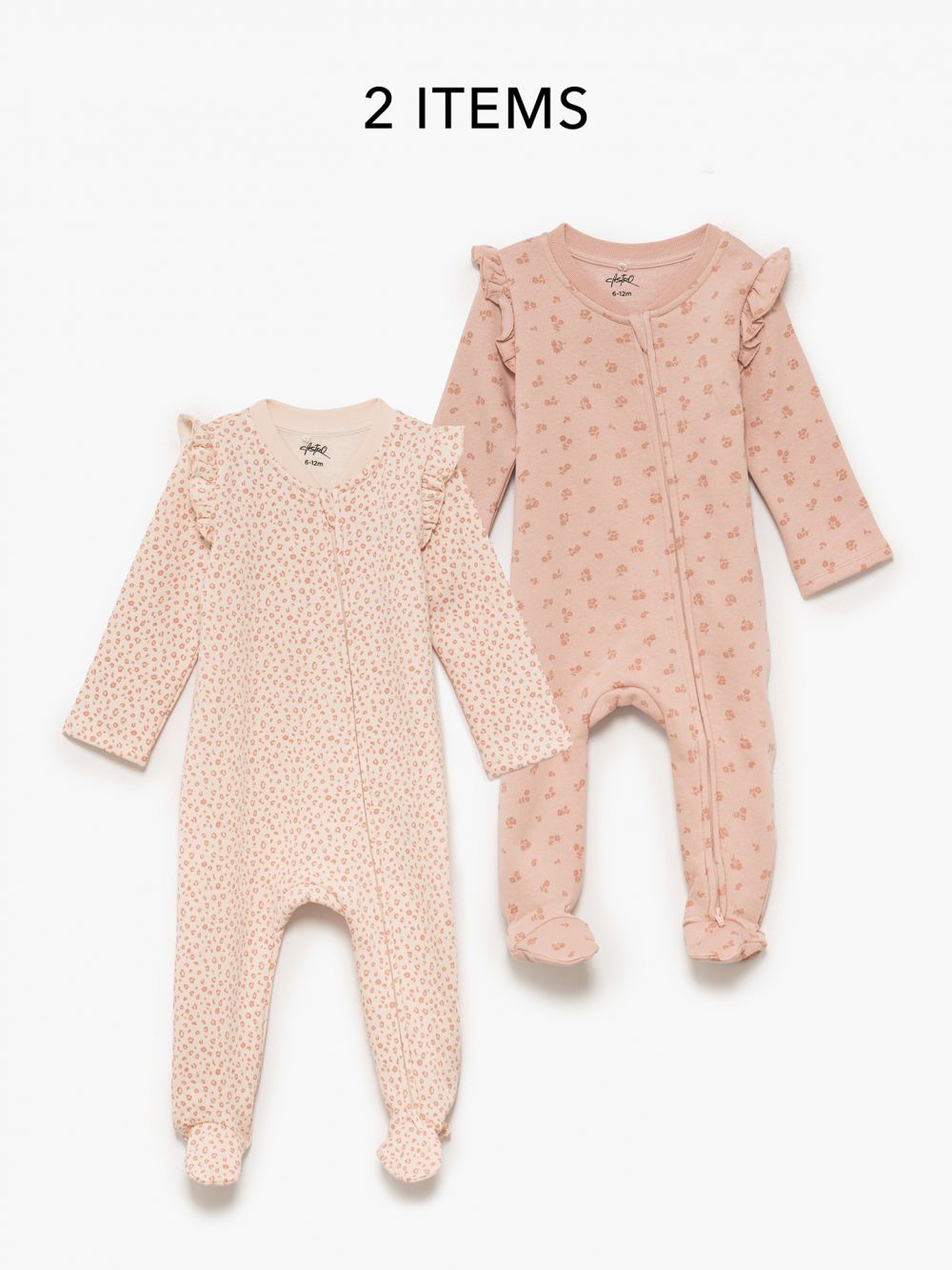 מארז אוברולים NB-24M