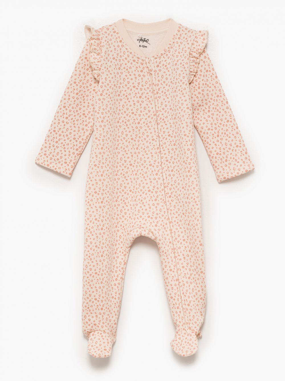 מארז אוברולים NB-24M