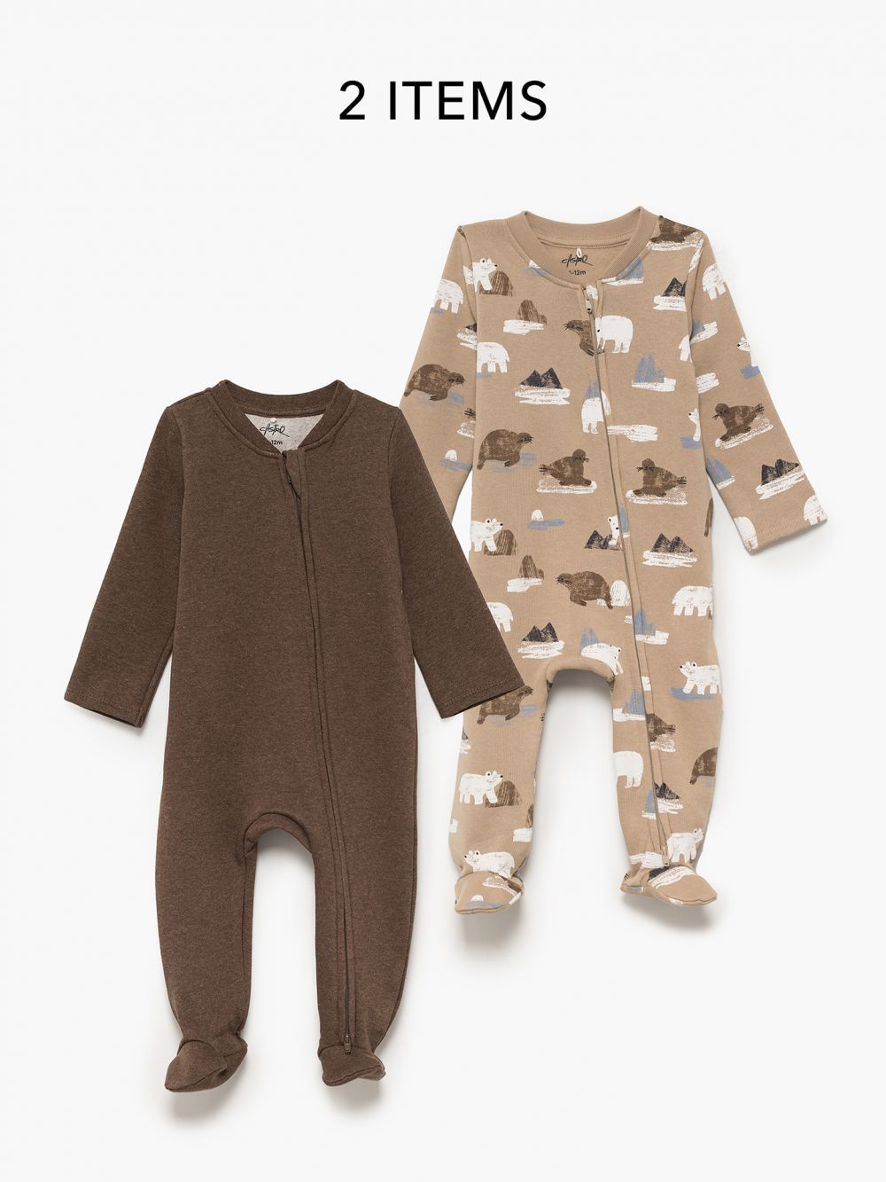 מארז אוברולים NB-24M