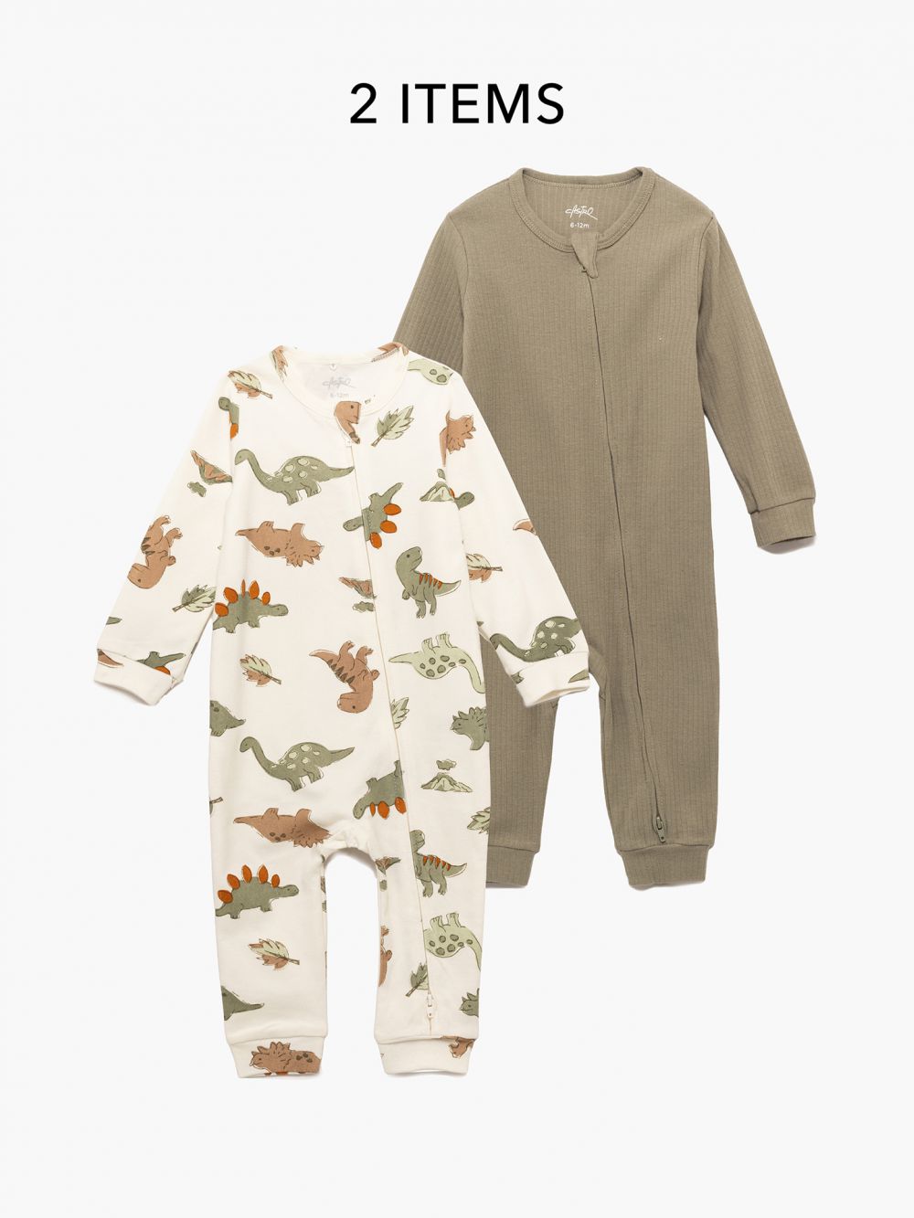 מארז אוברולים NB-24M