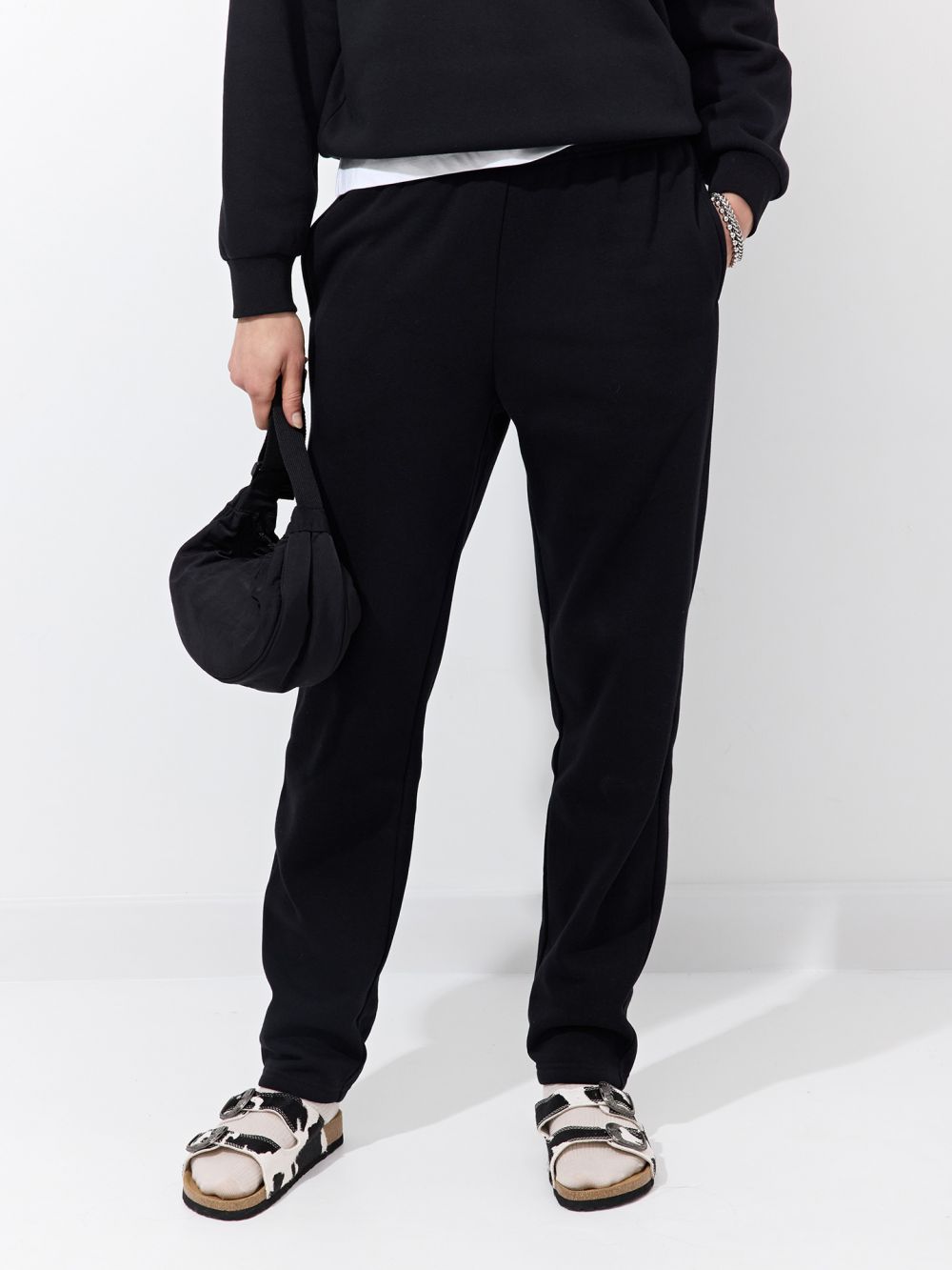 מכנסיי פוטר בייסיק