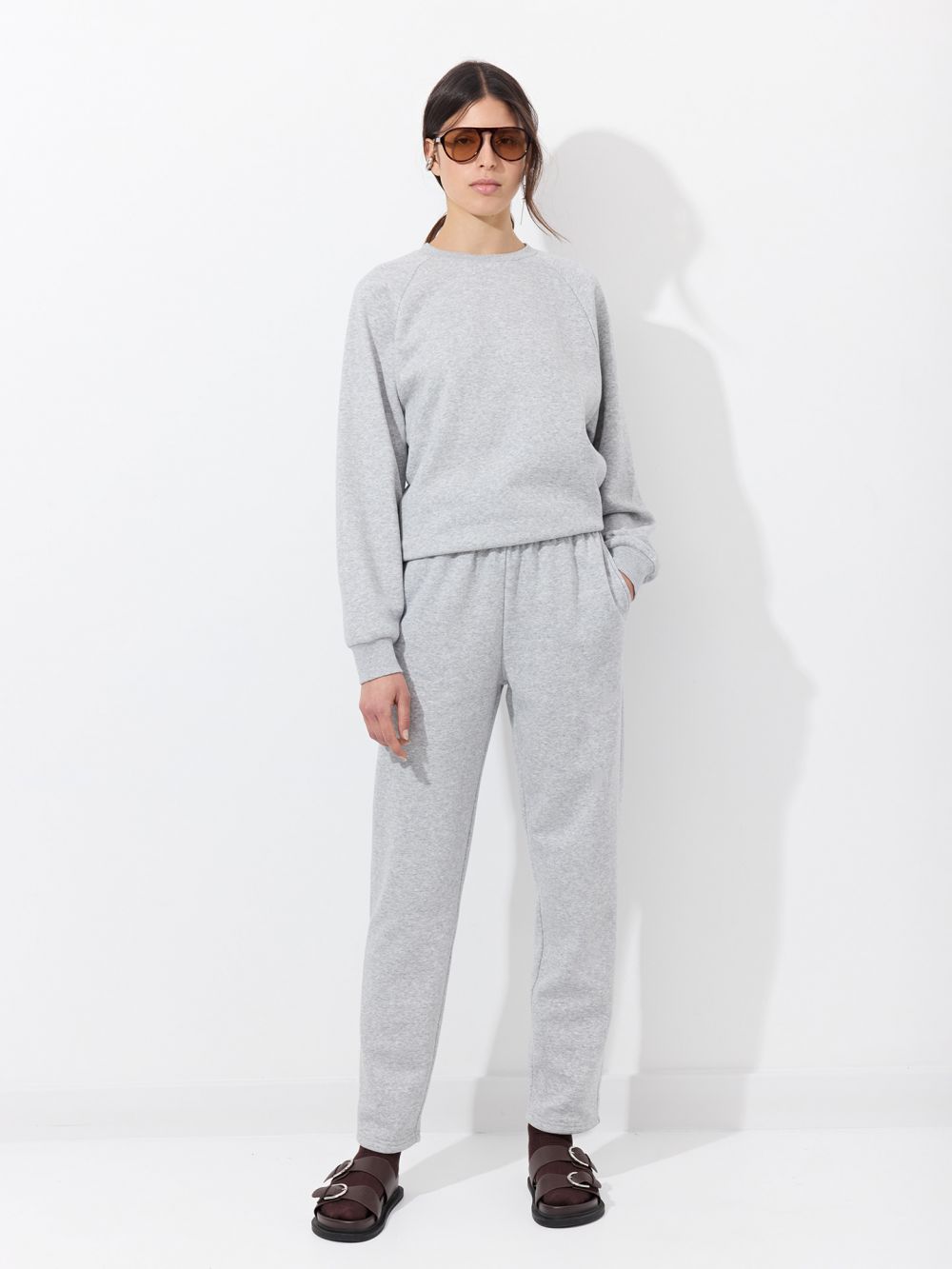 מכנסיי פוטר בייסיק