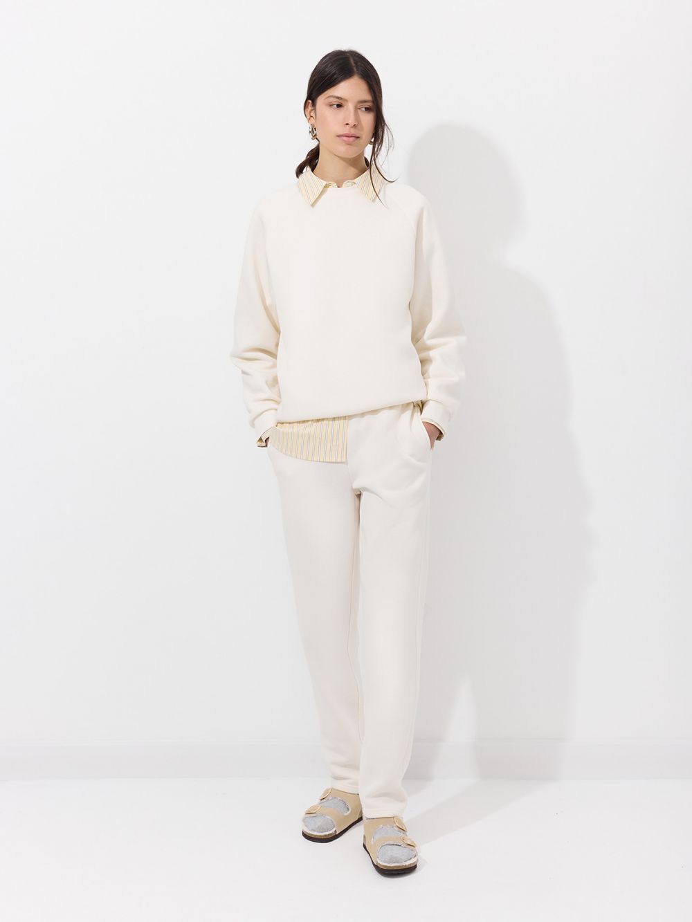 מכנסיי פוטר בייסיק