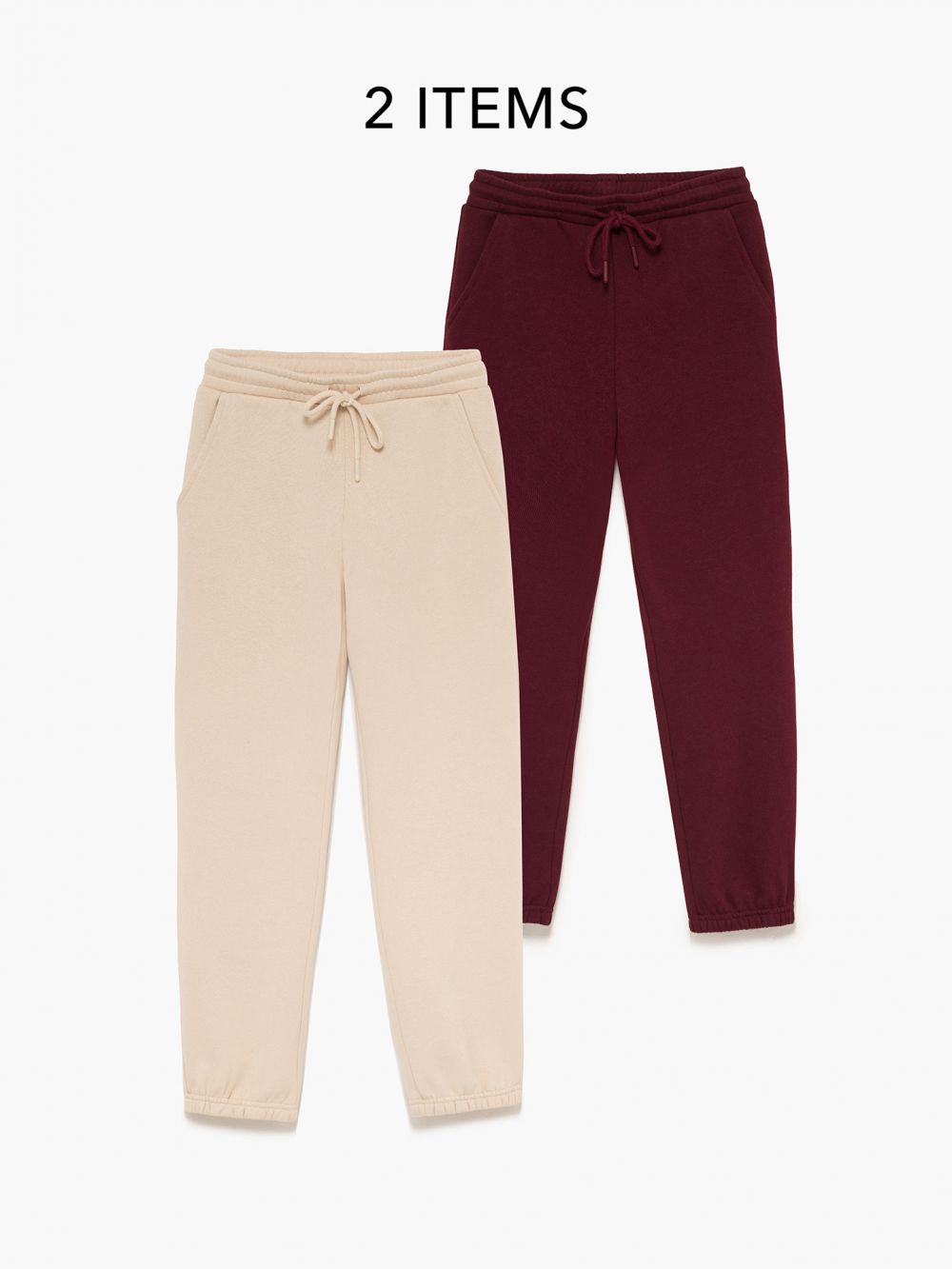 מארז זוג מכנסי פוטר 4Y-12Y