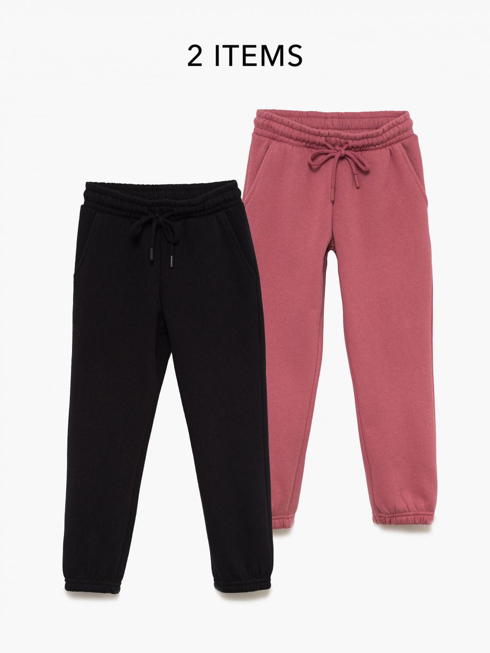 זוג פוטרים 4Y-12Y