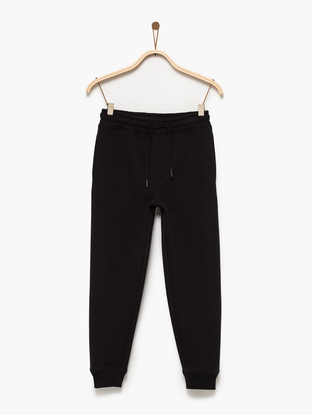 מכנסי פוטר ארוכים