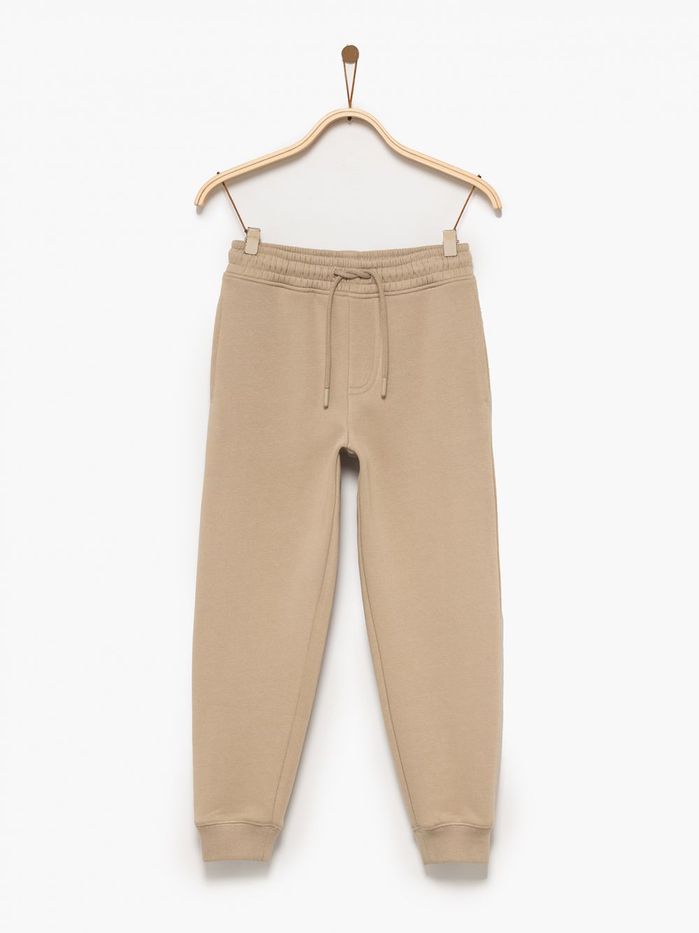 מכנסי פוטר ארוכים