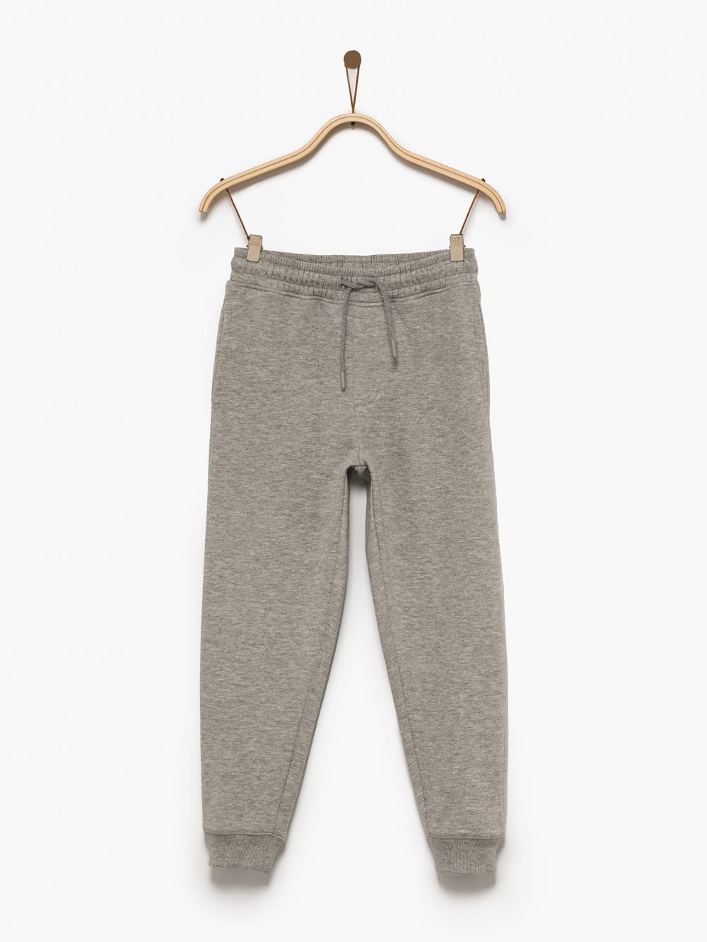 מכנסי פוטר ארוכים