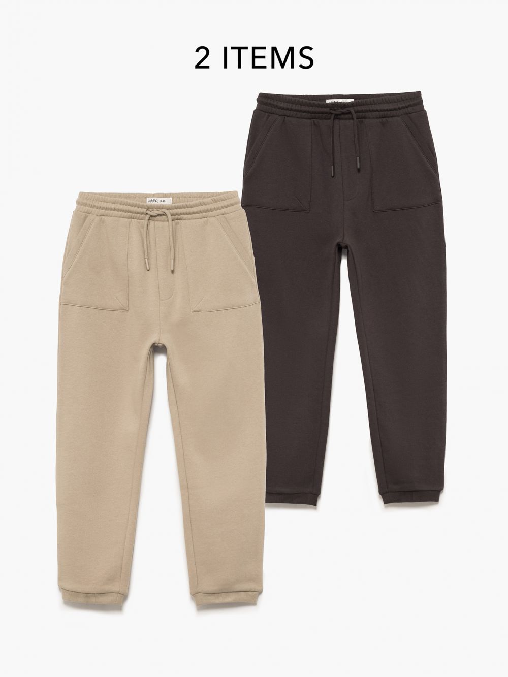 מארז זוג מכנסי פוטר 4Y-12Y