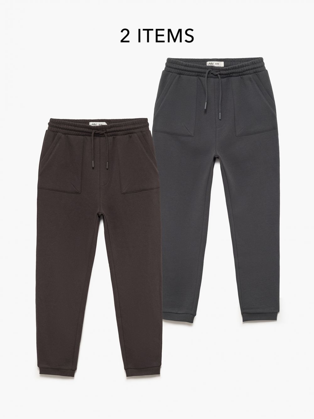 מארז זוג מכנסי פוטר 4Y-12Y