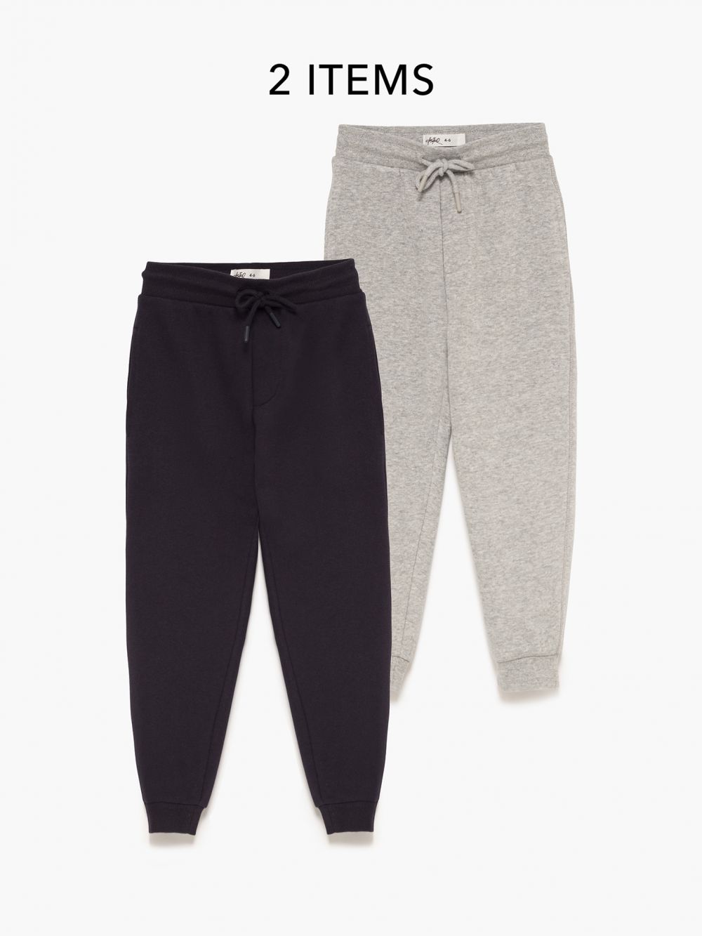 מארז זוג מכנסי פוטר 4Y-12Y