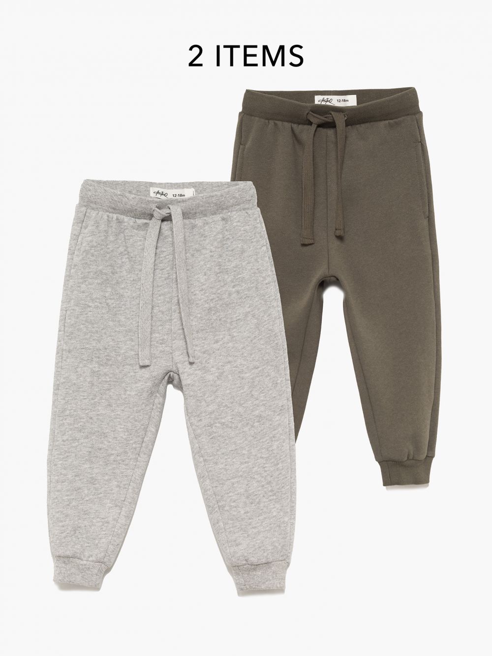 מארז זוג מכנסי פוטר 6M-4Y