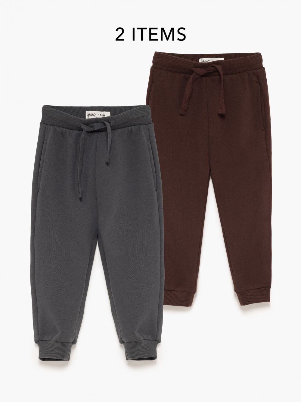 מארז זוג מכנסי פוטר 6M-4Y