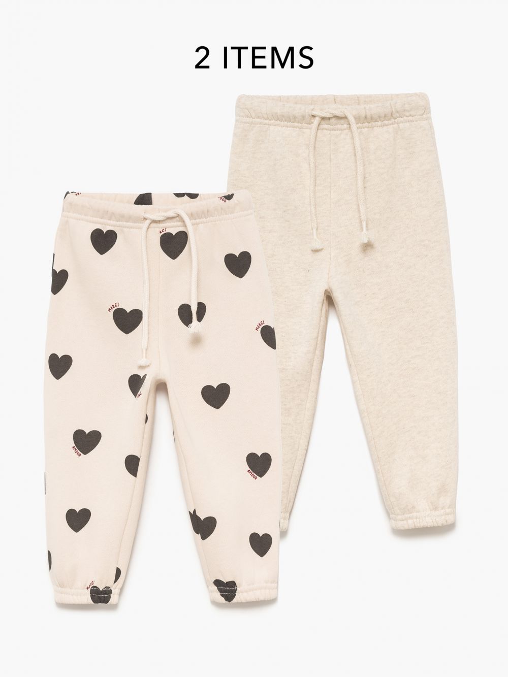 מארז מכנסי פוטר 6M-4Y