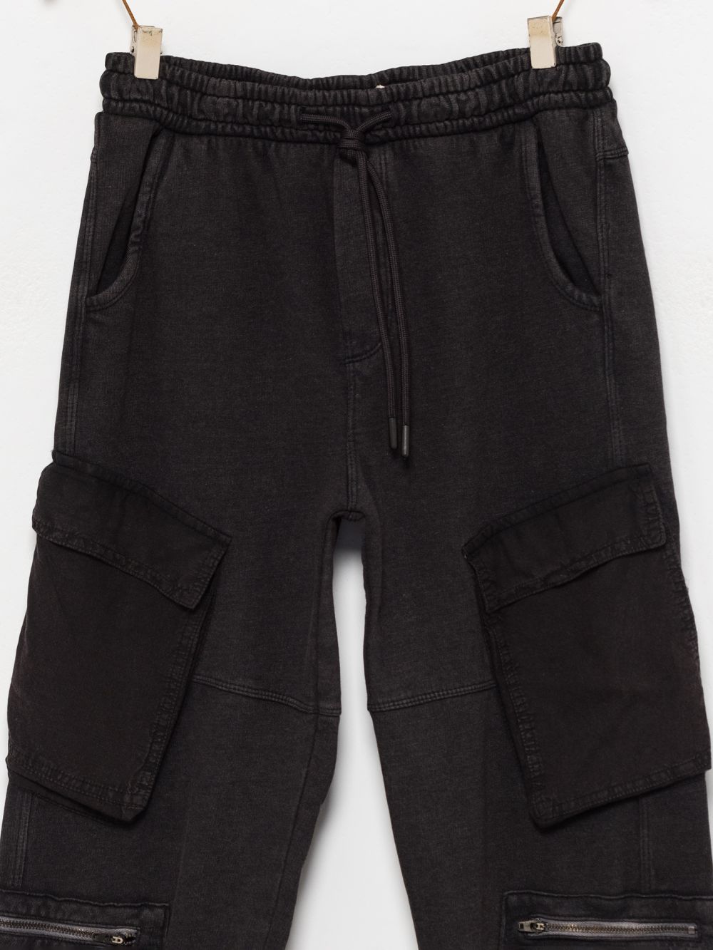 מכנסי פוטר דגמ״ח