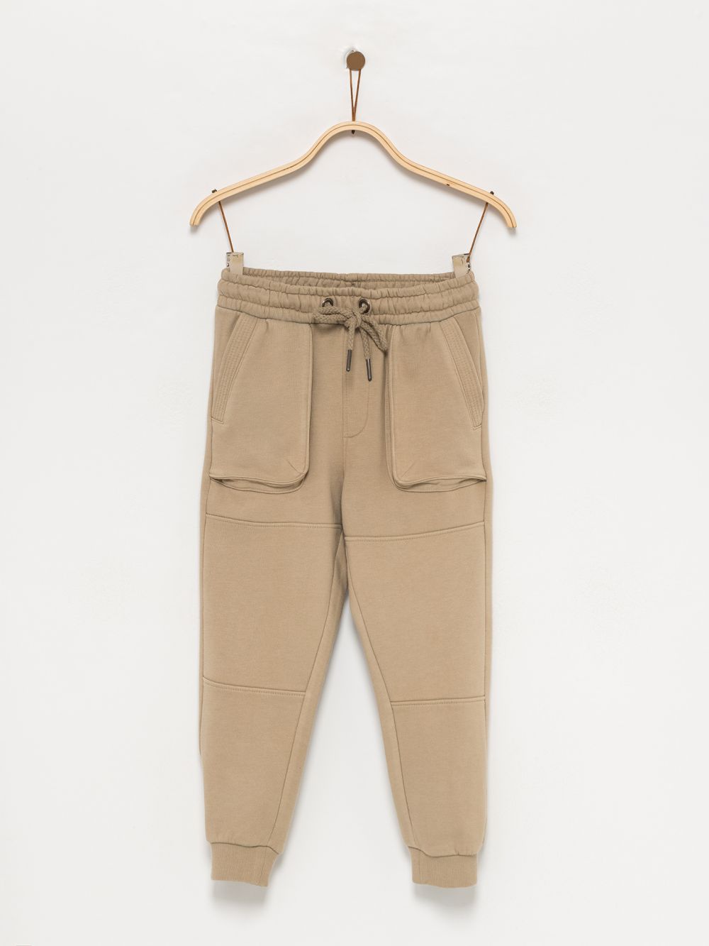 מכנסי פוטר ג’וגר