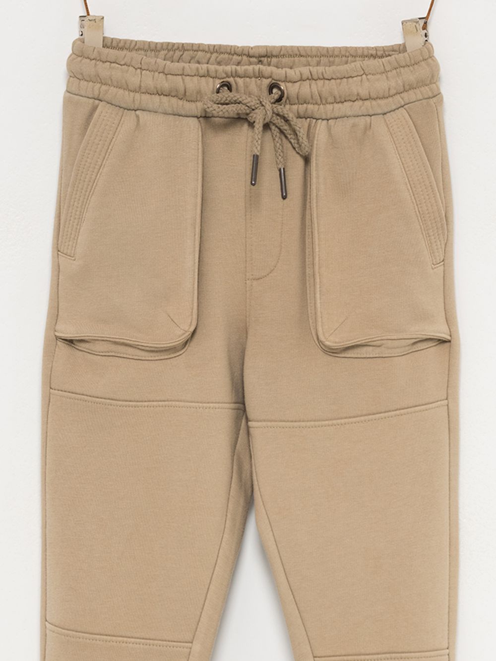 מכנסי פוטר ג’וגר