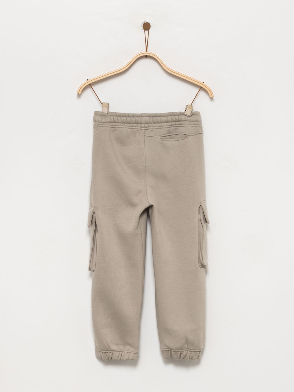 מכנסי פוטר CARGO