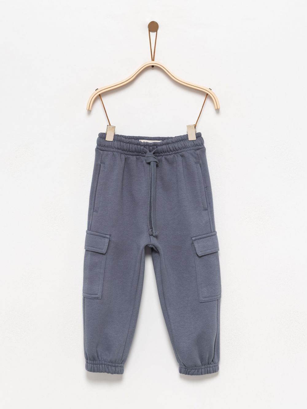 מכנסי פוטר CARGO