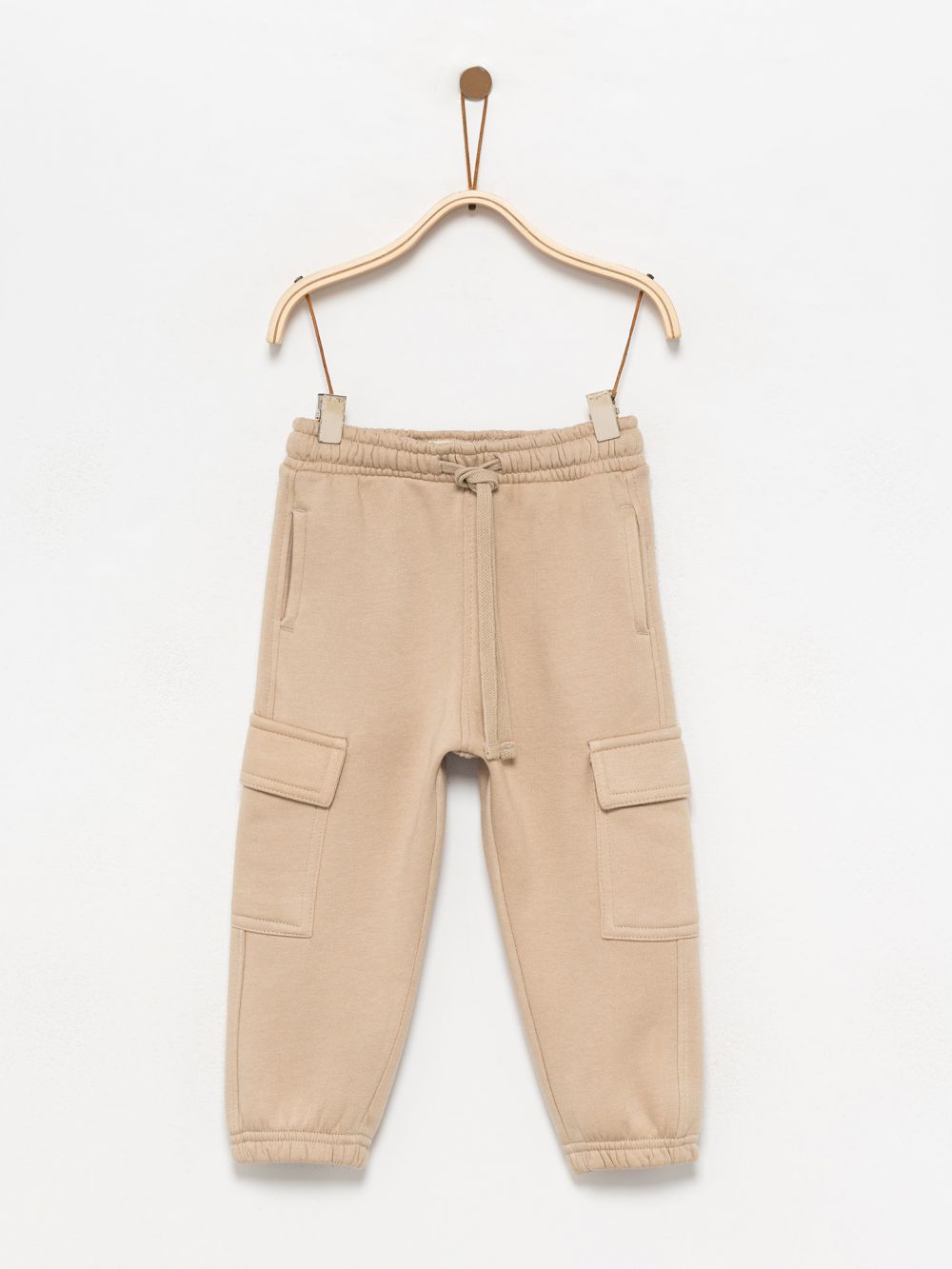 מכנסי פוטר CARGO