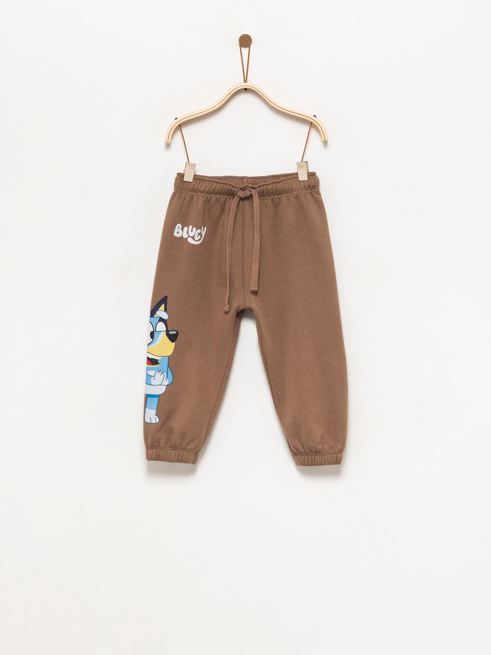 מכנסי פוטר ג’וגר -בלואי 18M-6Y