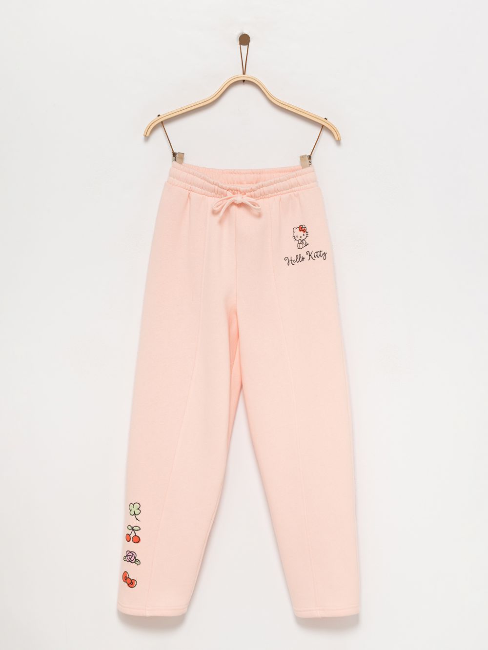 מכנסי פוטר Hello Kitty