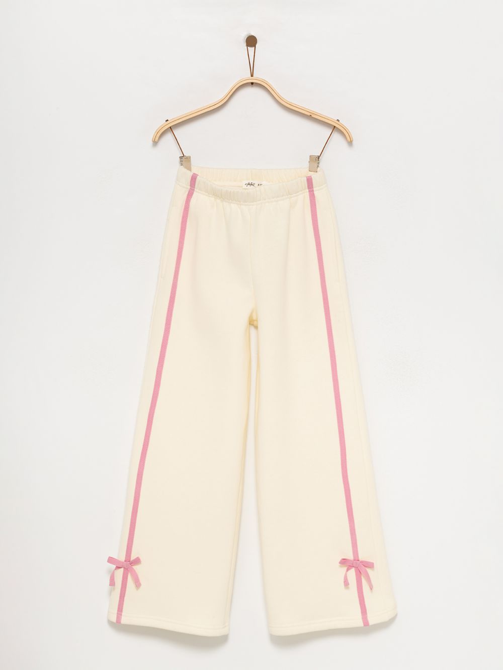 מכנסי פוטר פפיונים