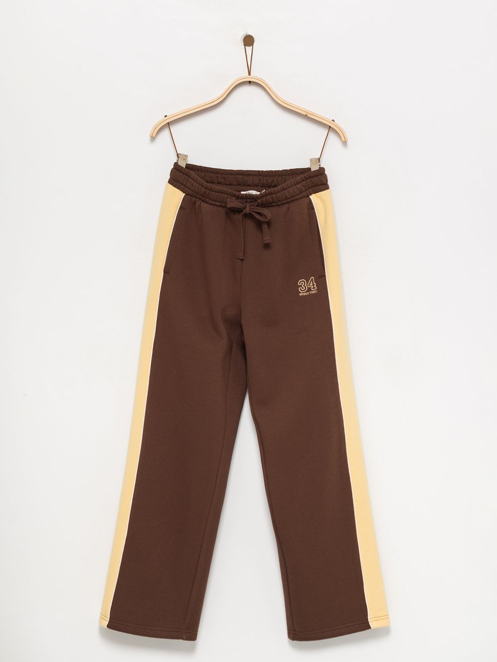 מכנסי פוטר רטרו