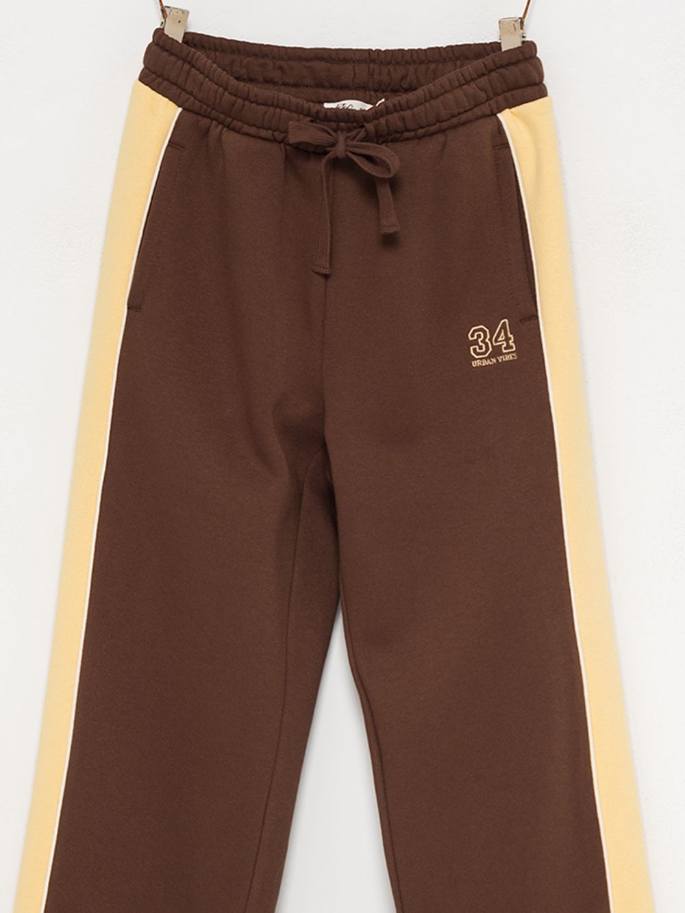 מכנסי פוטר רטרו