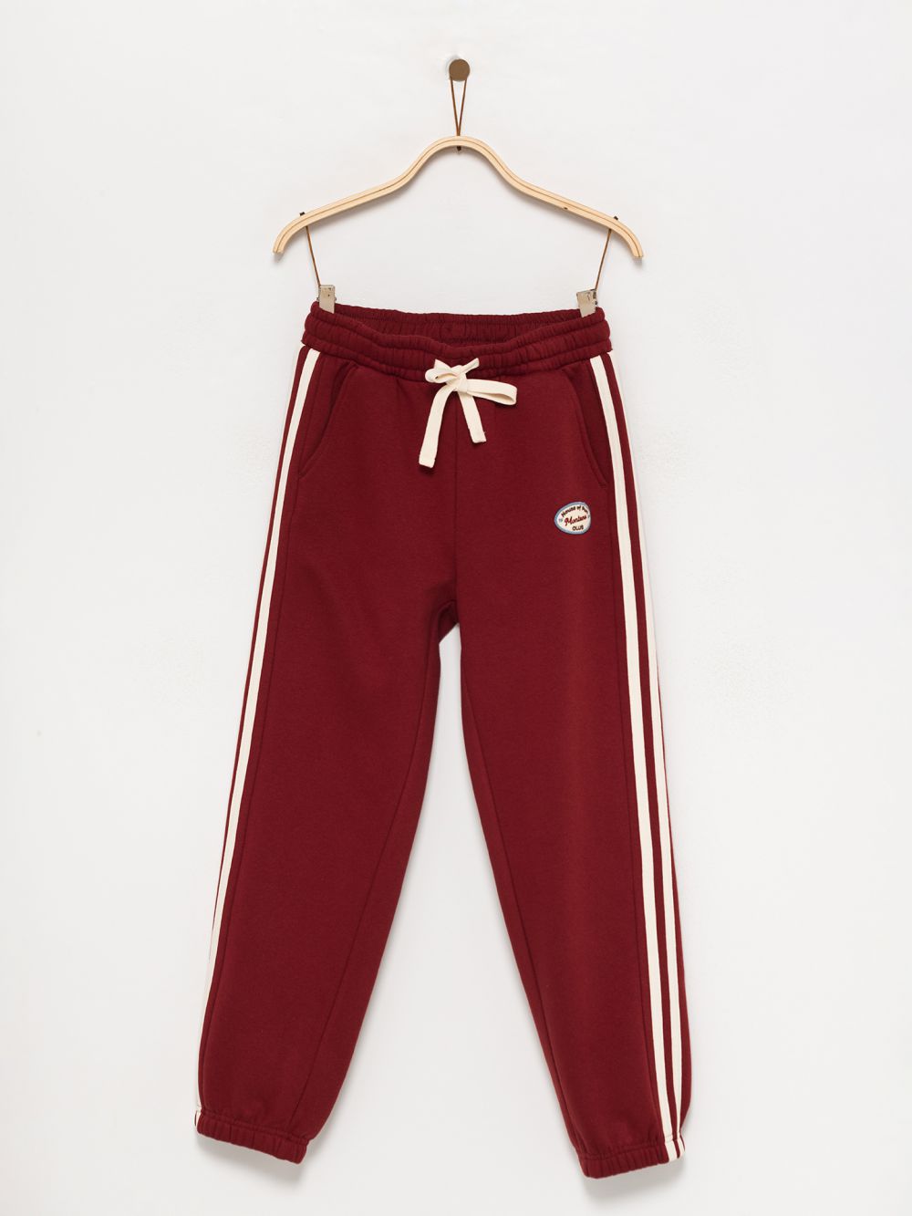 מכנסי פוטר ג’וגר