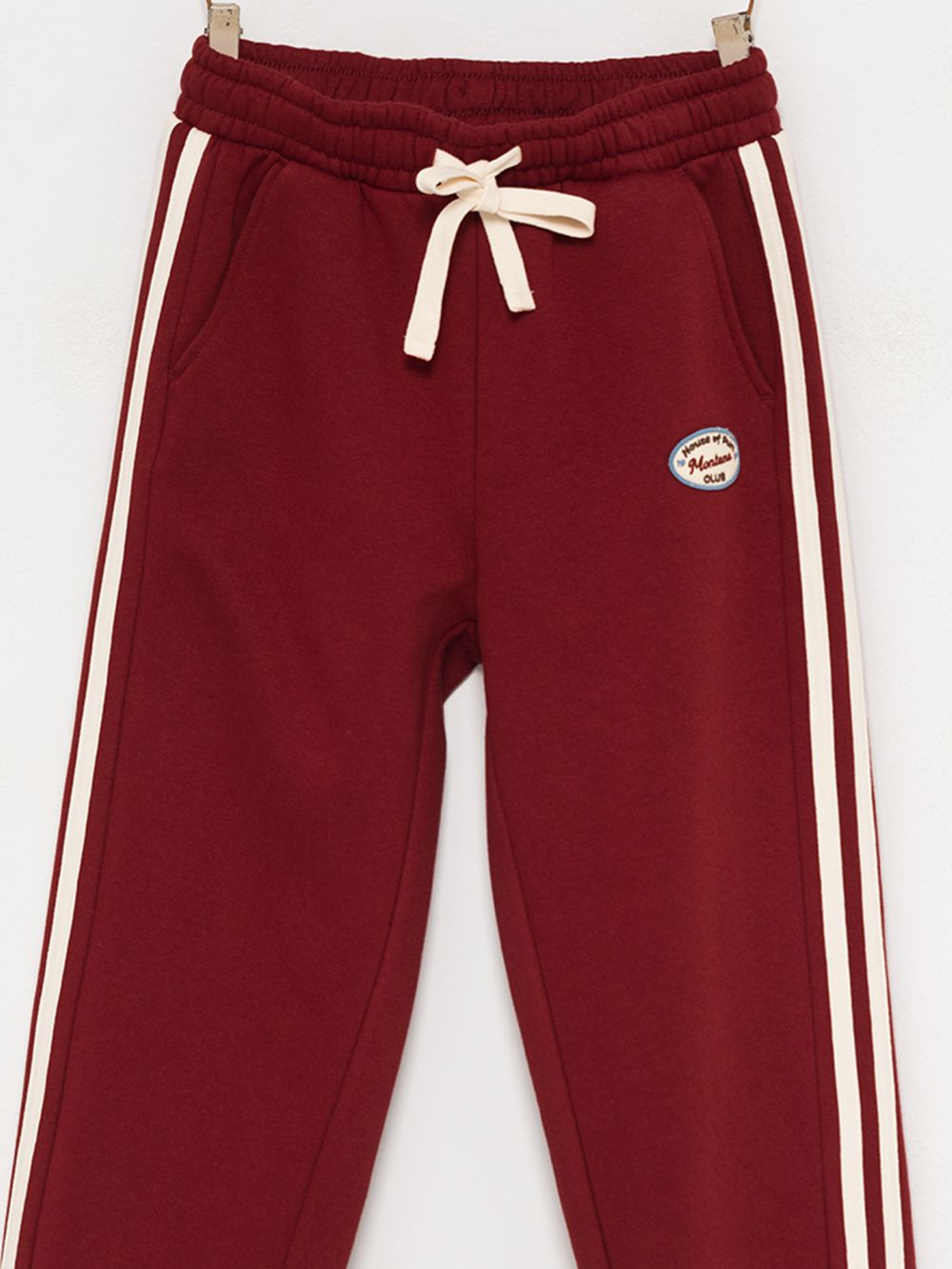 מכנסי פוטר ג’וגר