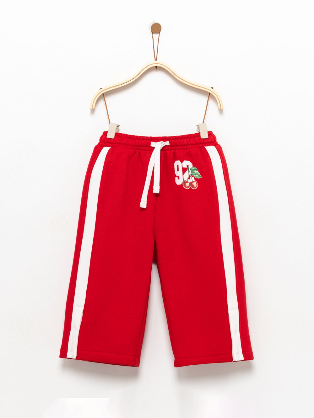 מכנסיים עם הדפס